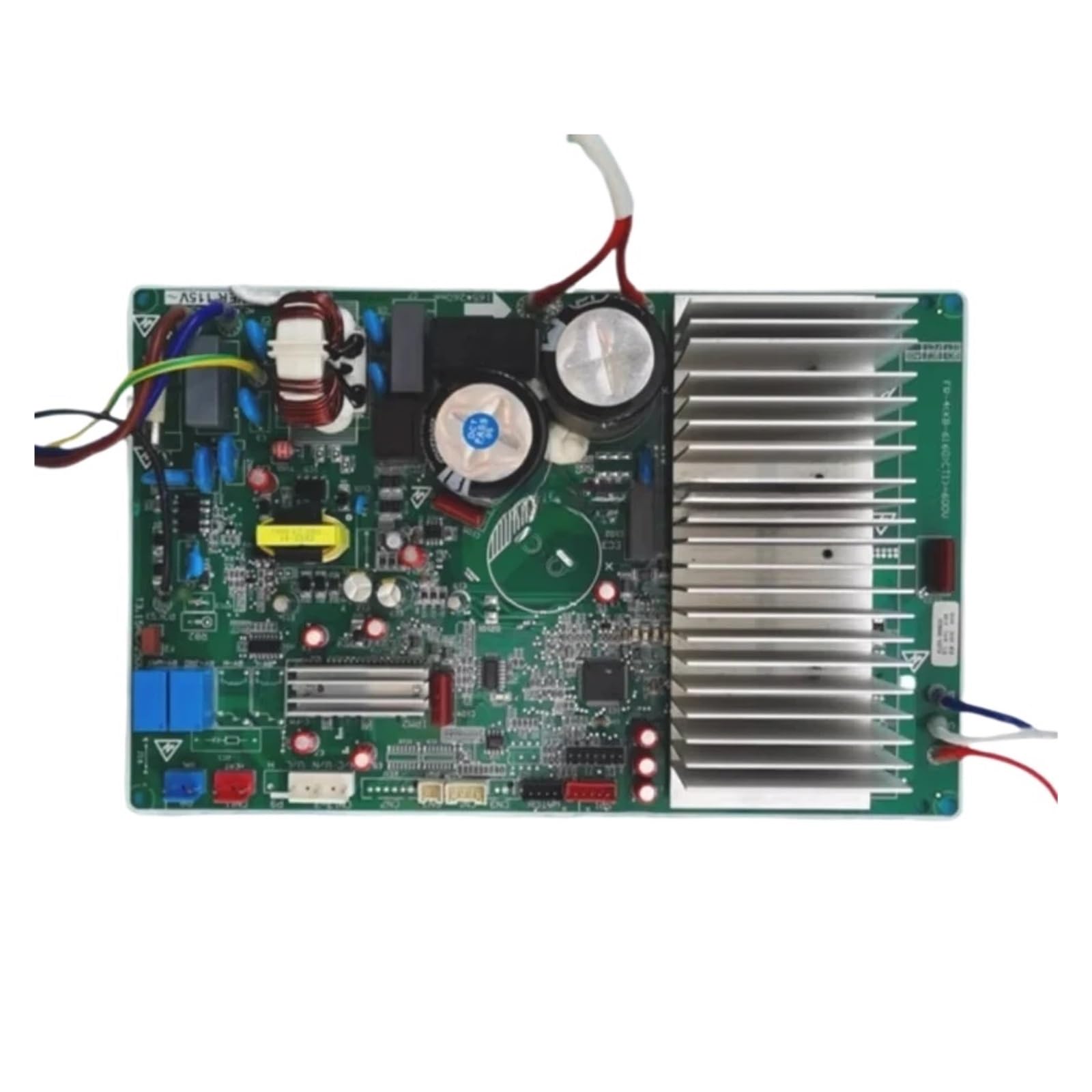 Amazon.com: FR-4(KB-6160) CTI 〉=600V A010279 Outdoor Unit